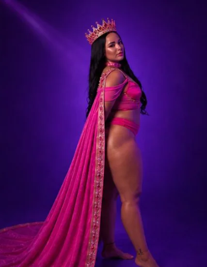 XXX Porn Photo of Nude kathy_bakerr 26