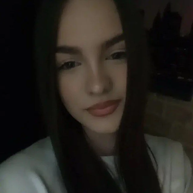 XXX Porn Photo of Nude Ginapinass 1