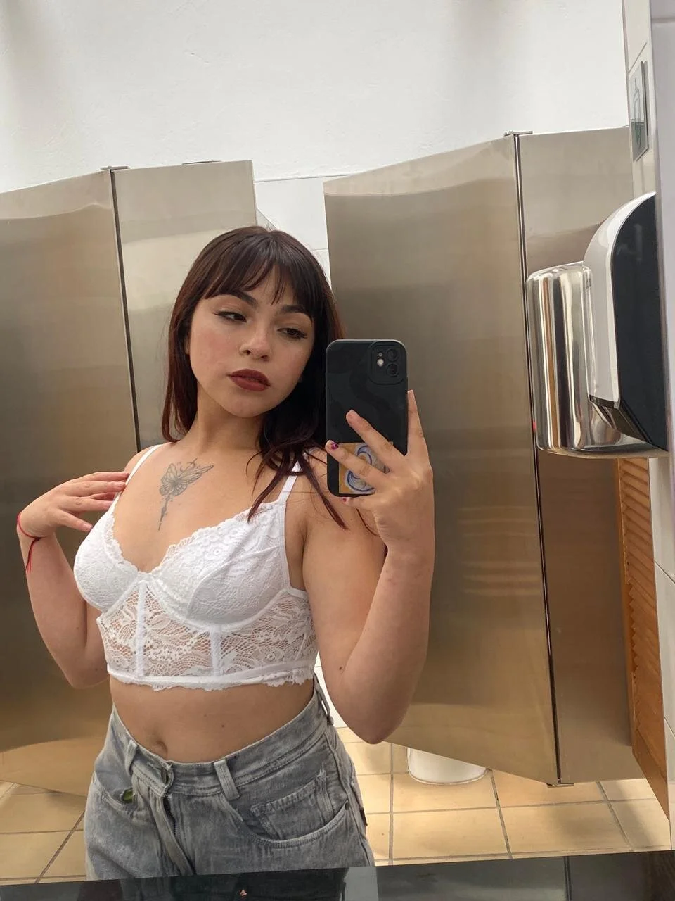 XXX Porn Photo of Nude emma_ramone 10