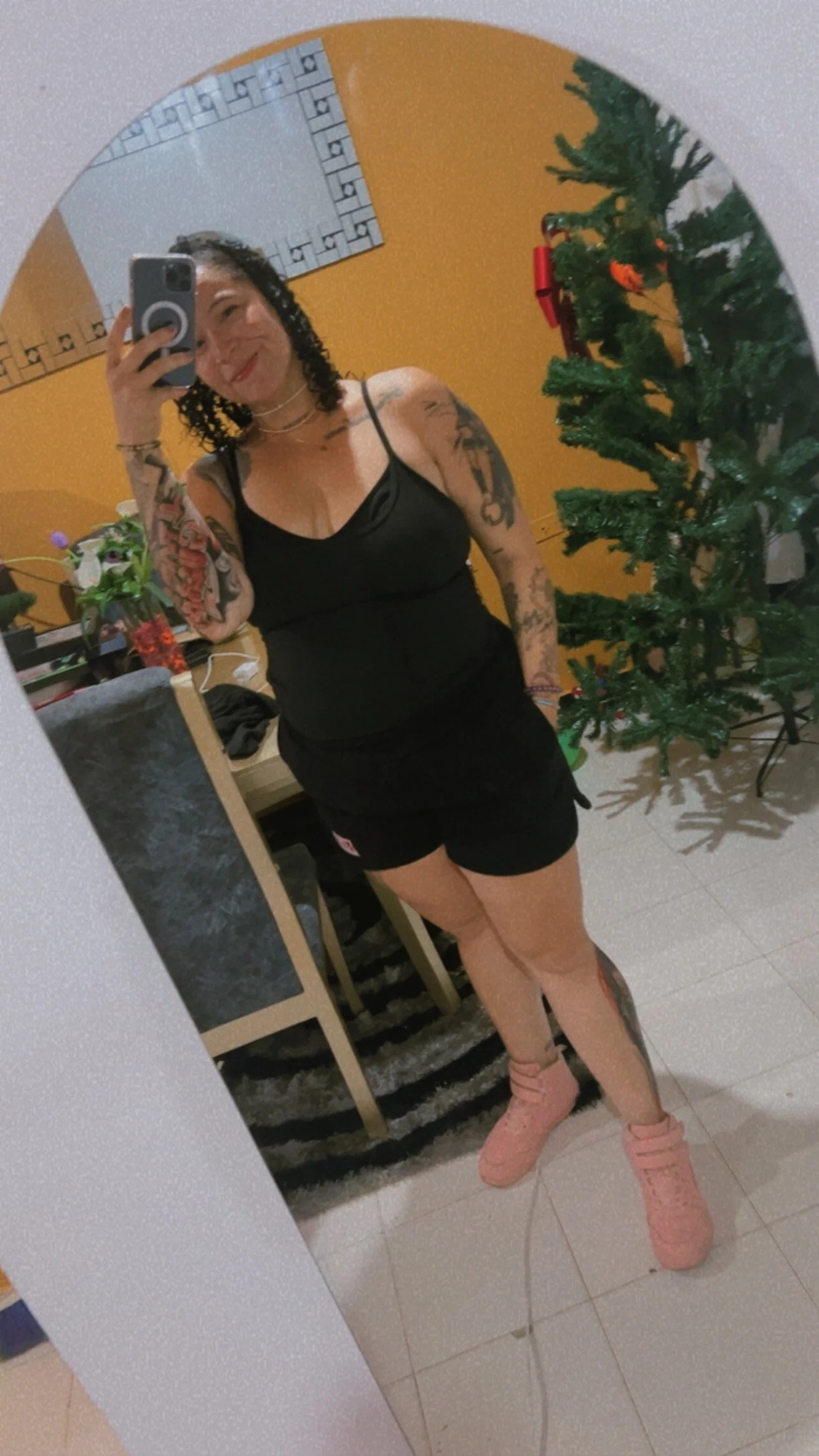 XXX Porn Photo of Nude feel_me_nicolle 16