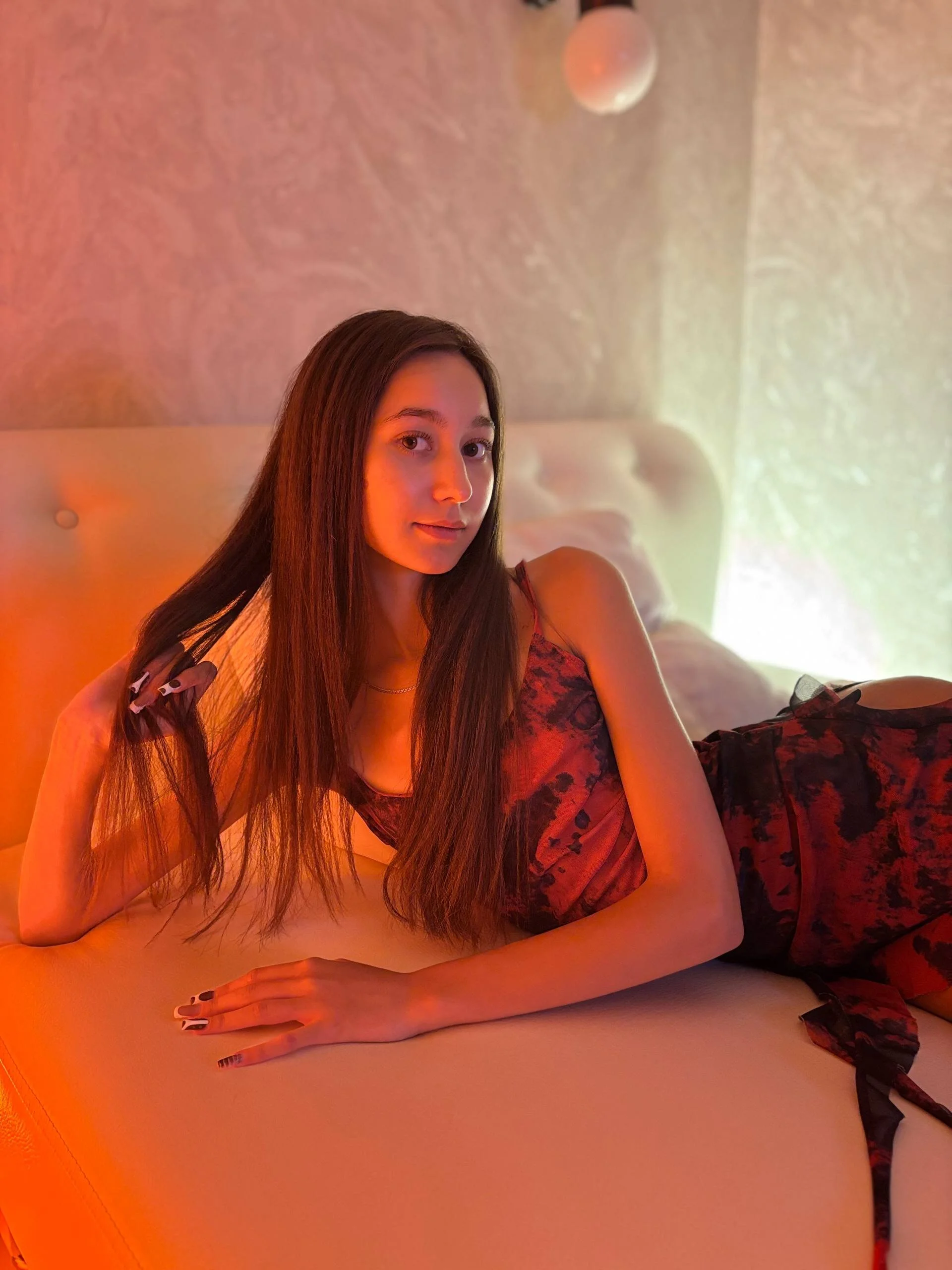 XXX Porn Photo of Nude Nicole_Brownie 46