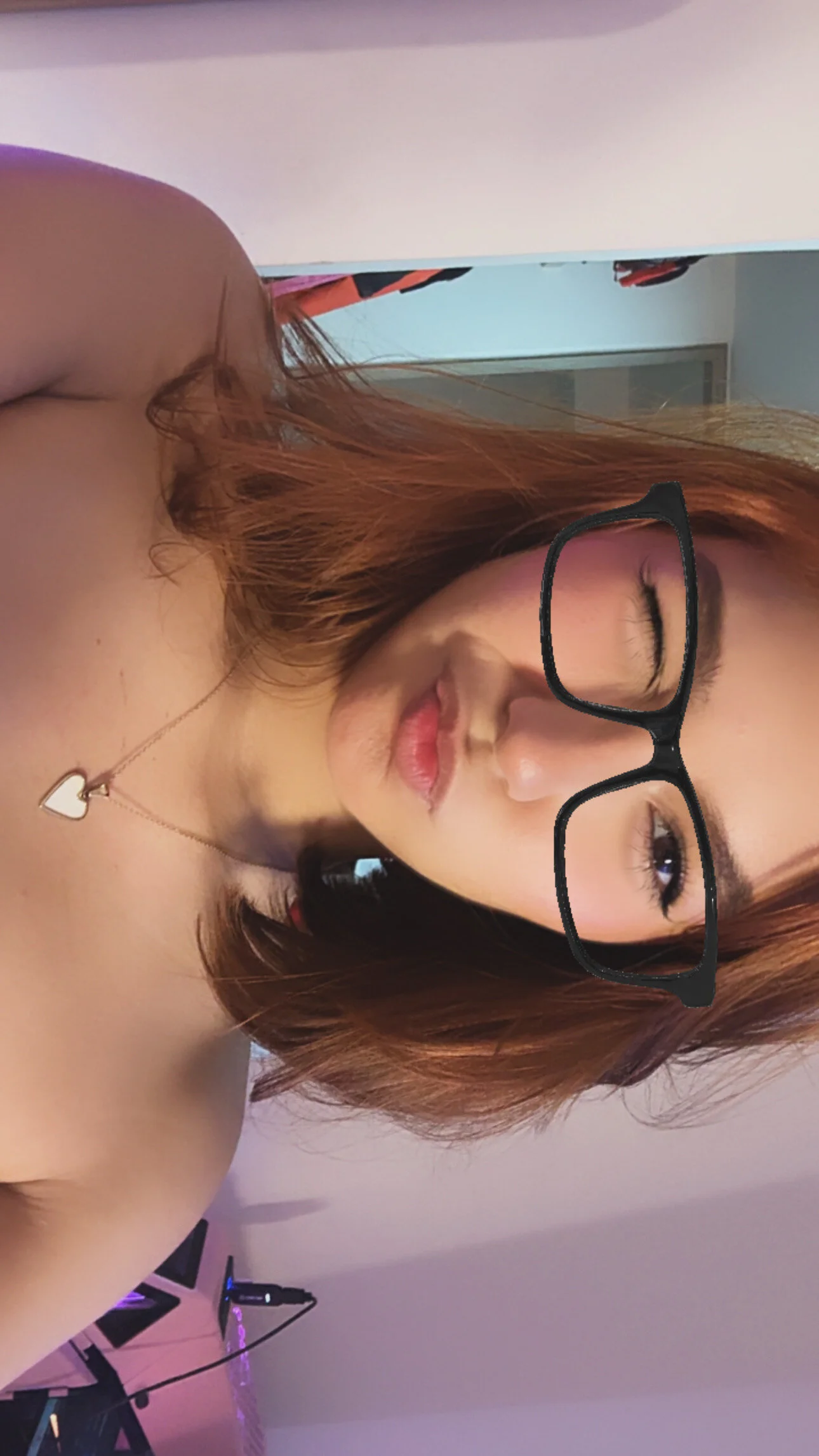 XXX Porn Photo of Nude sweetlittlevenus 59