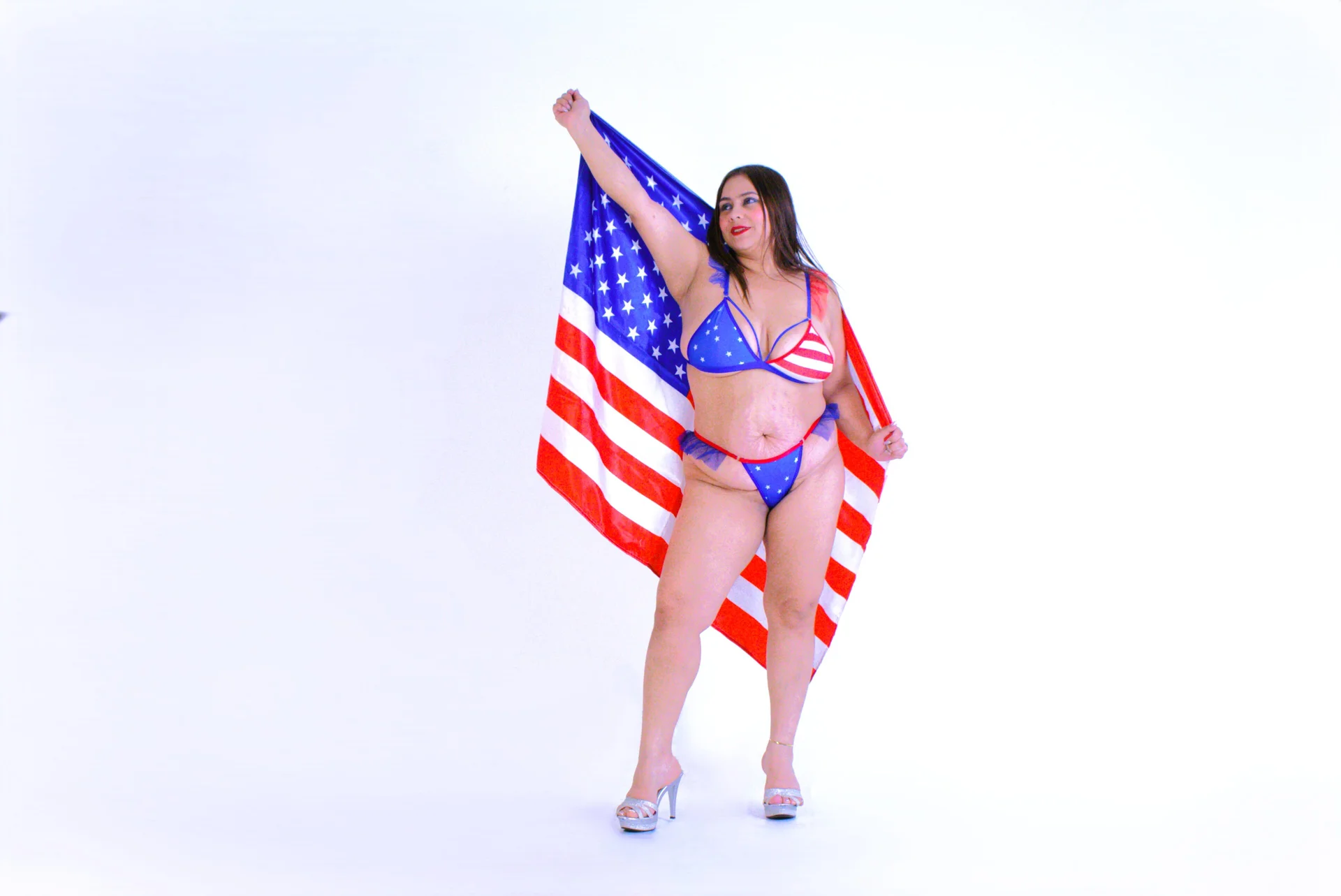 XXX Porn Photo of Nude janecullen 86