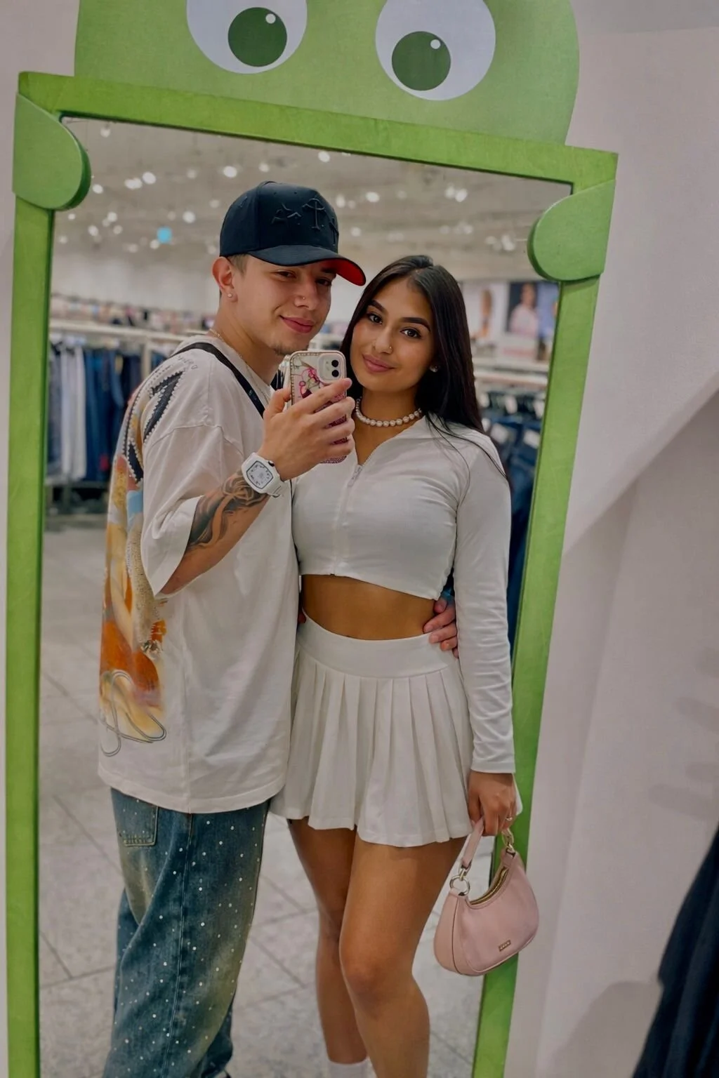 XXX Porn Photo of Nude Cassie_and_nate 1