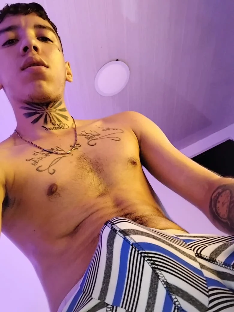 XXX Porn Photo of Nude JuaanSxx20 6