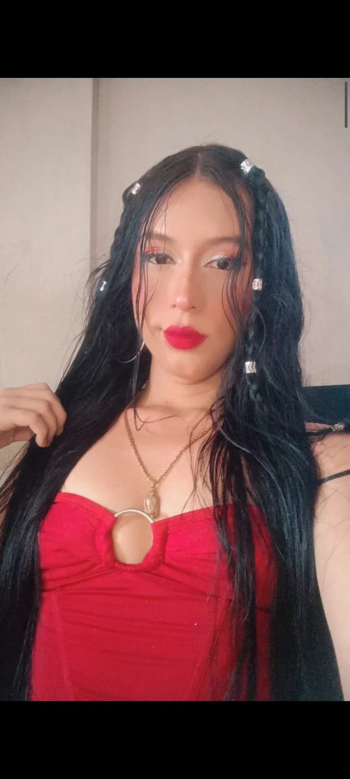 XXX Porn Photo of Nude Rihanna_hotx 5
