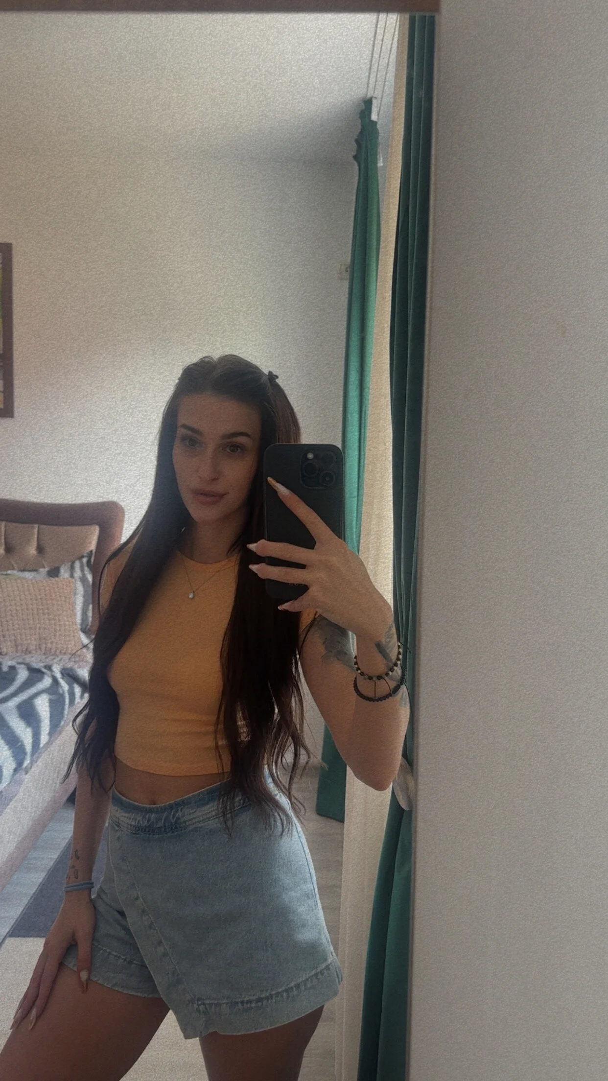 XXX Porn Photo of Nude moon_anna98 4