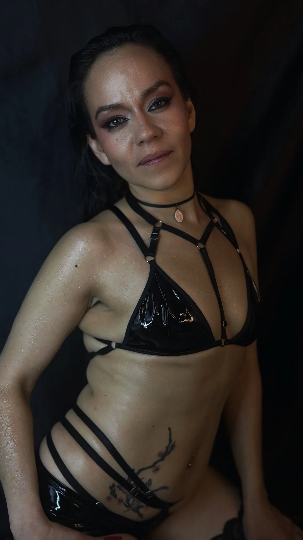 XXX Porn Photo of Nude brandi_bae1 131