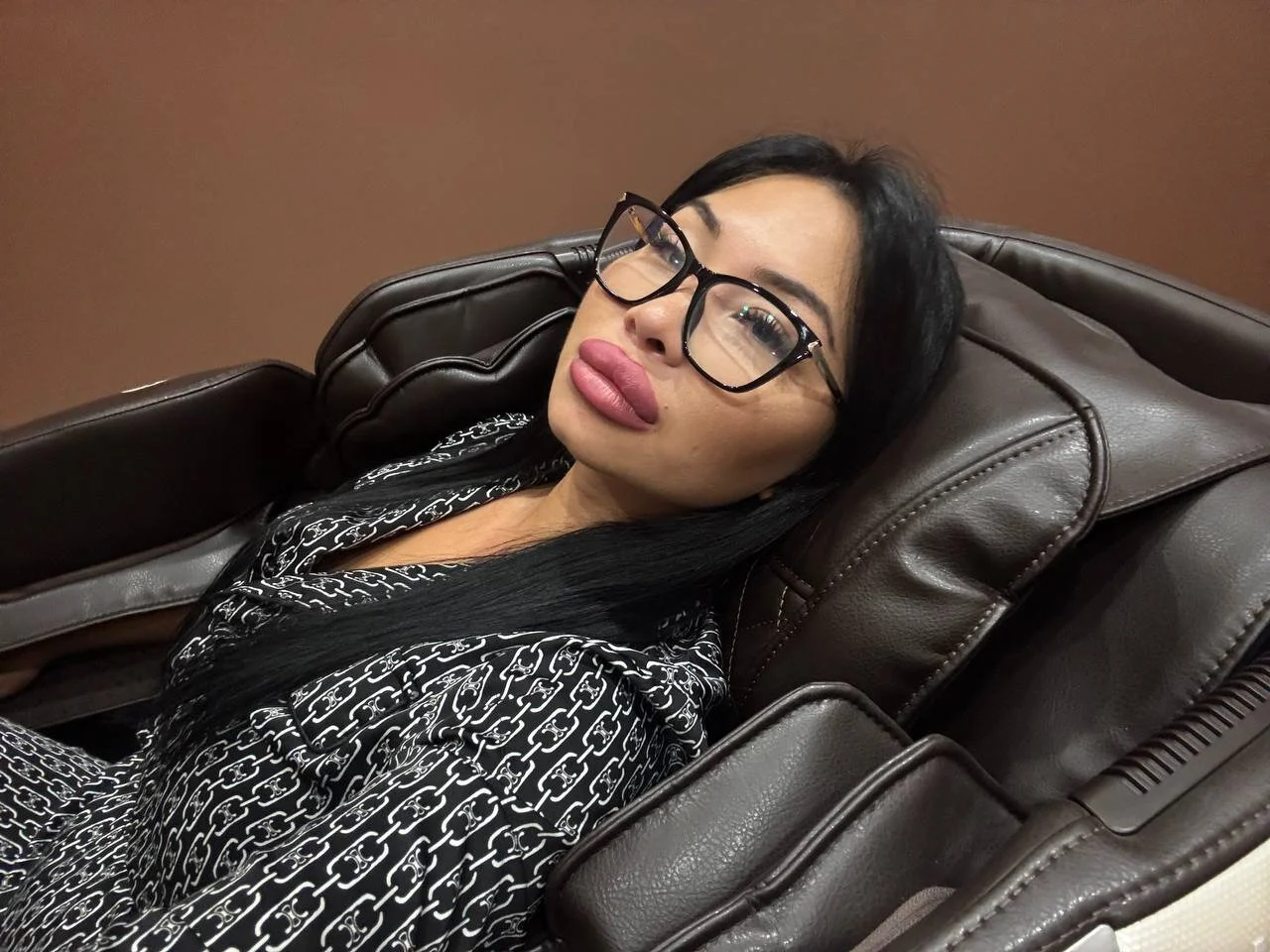XXX Porn Photo of Nude LaaadyDaaamn 2