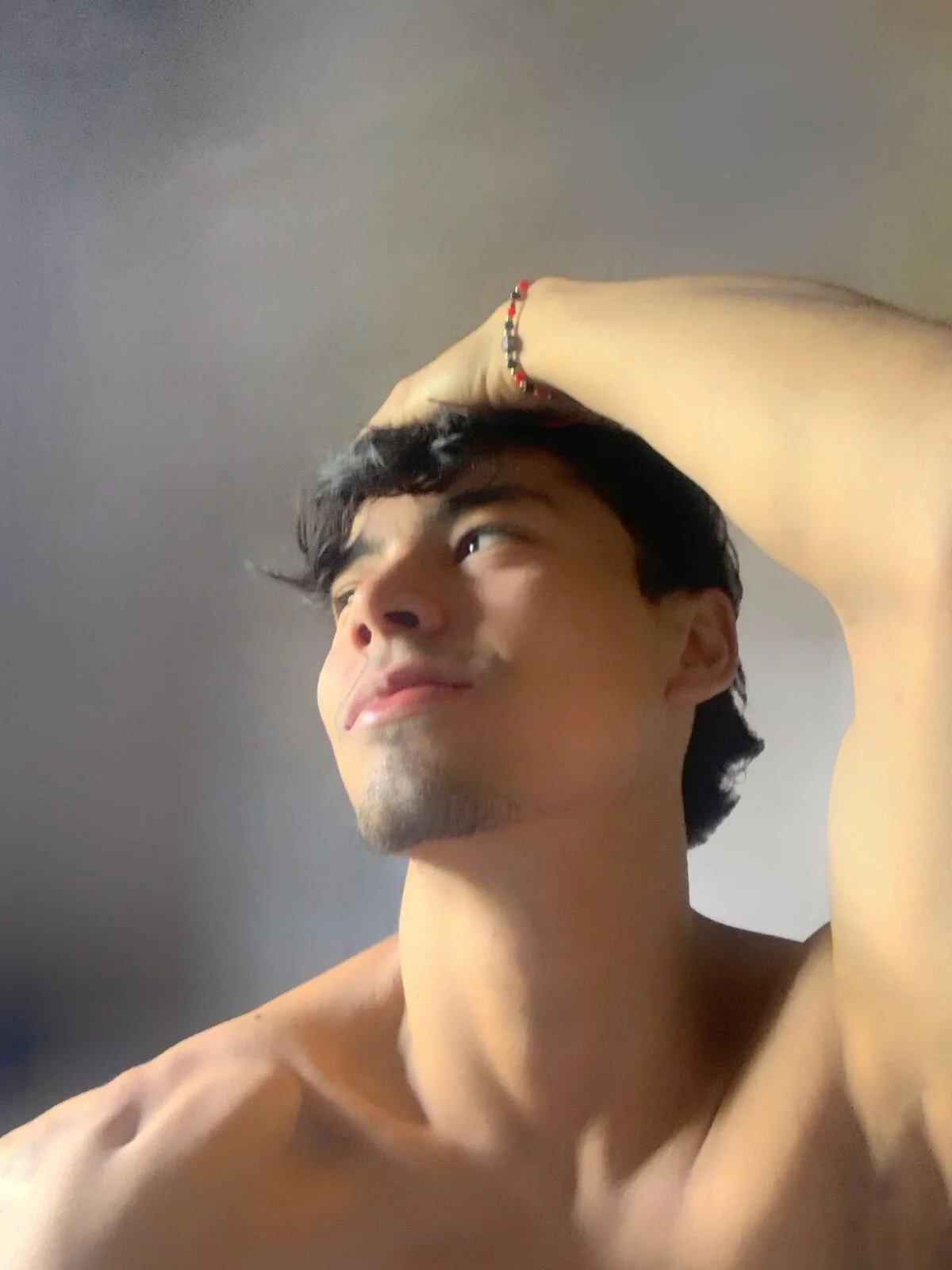 Dammon_Stallion