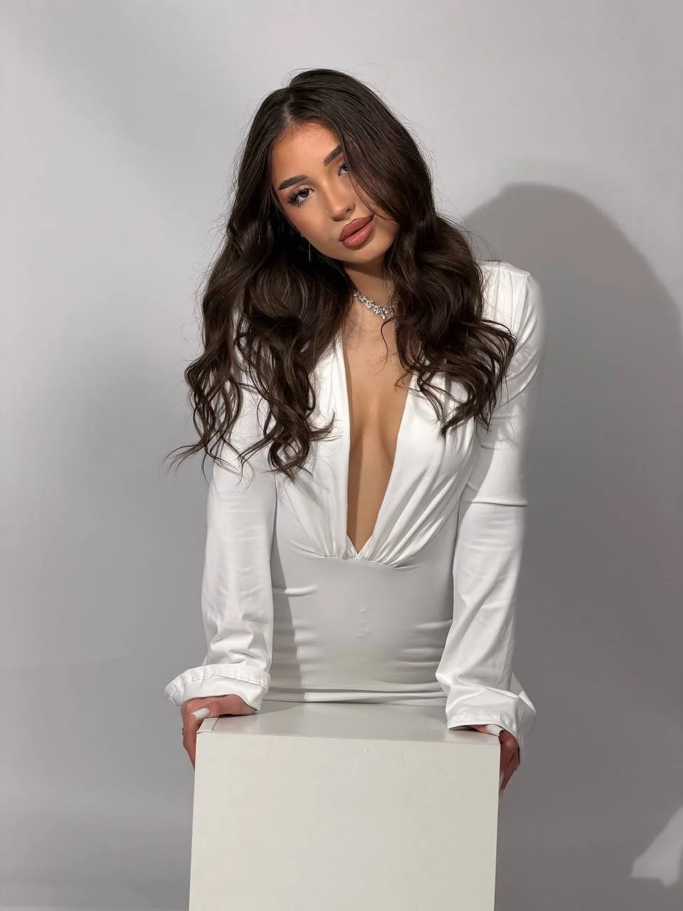 XXX Porn Photo of Nude OliviasWay 8