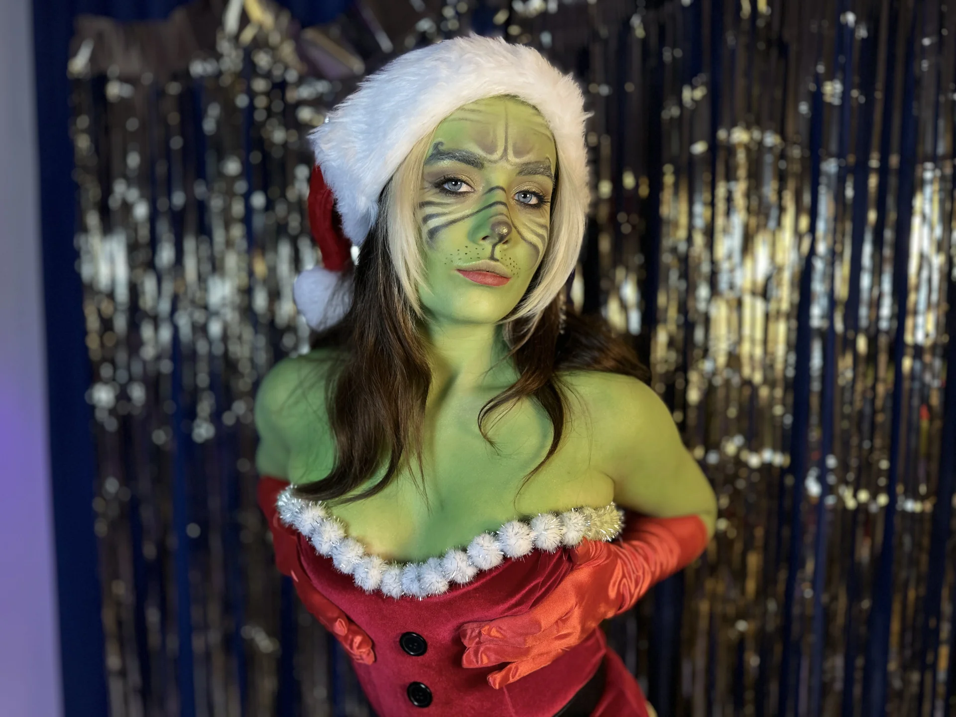 XXX Porn Photo of Nude _blowjob_queen 200