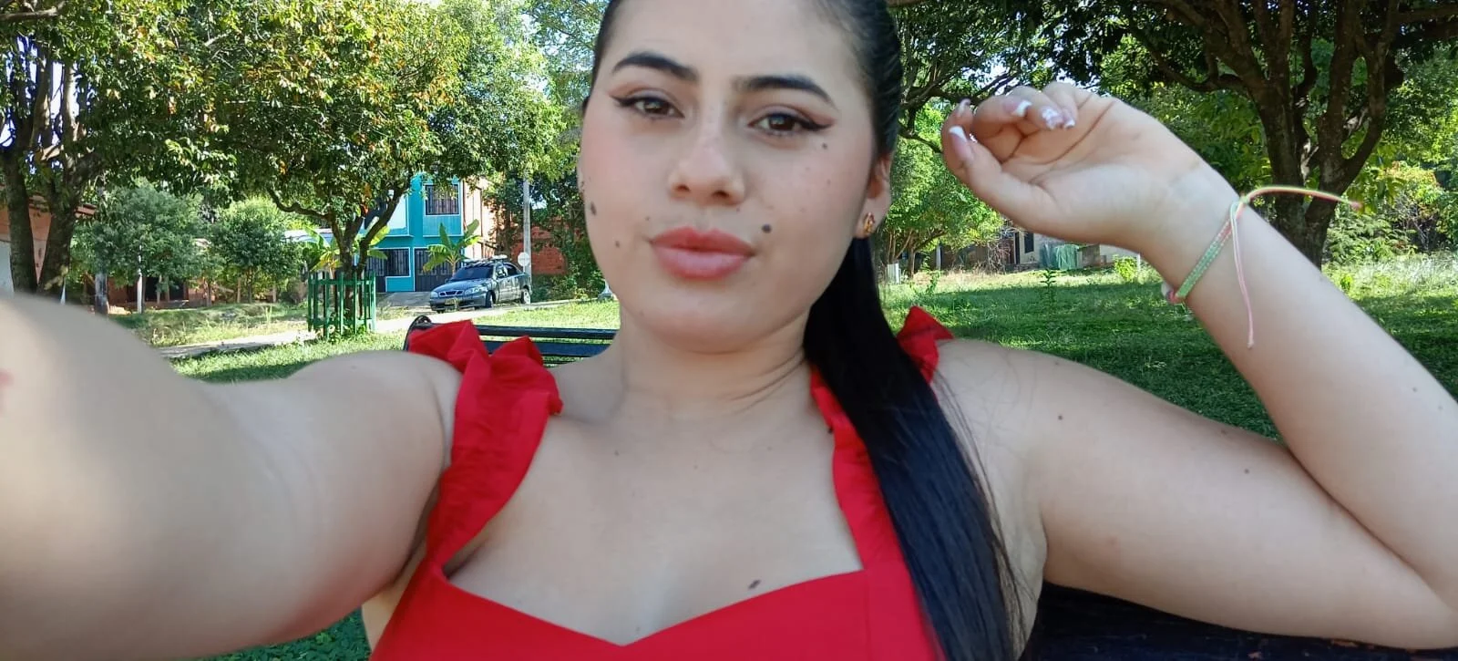 XXX Porn Photo of Nude sweetfantacies18 23