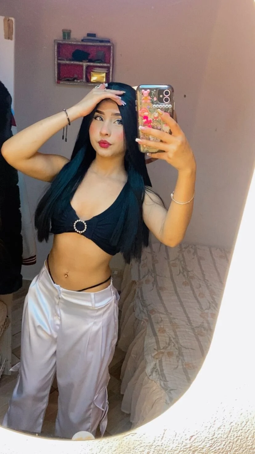 XXX Porn Photo of Nude MeilyMuse_Maximus 3