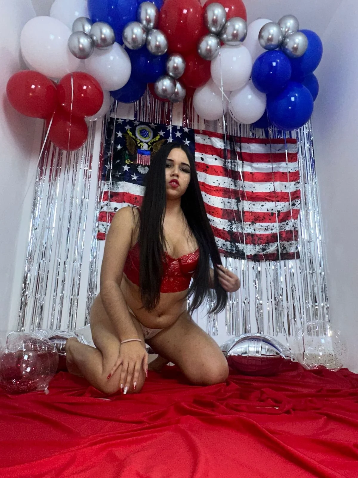 XXX Porn Photo of Nude melaniecooperr 7