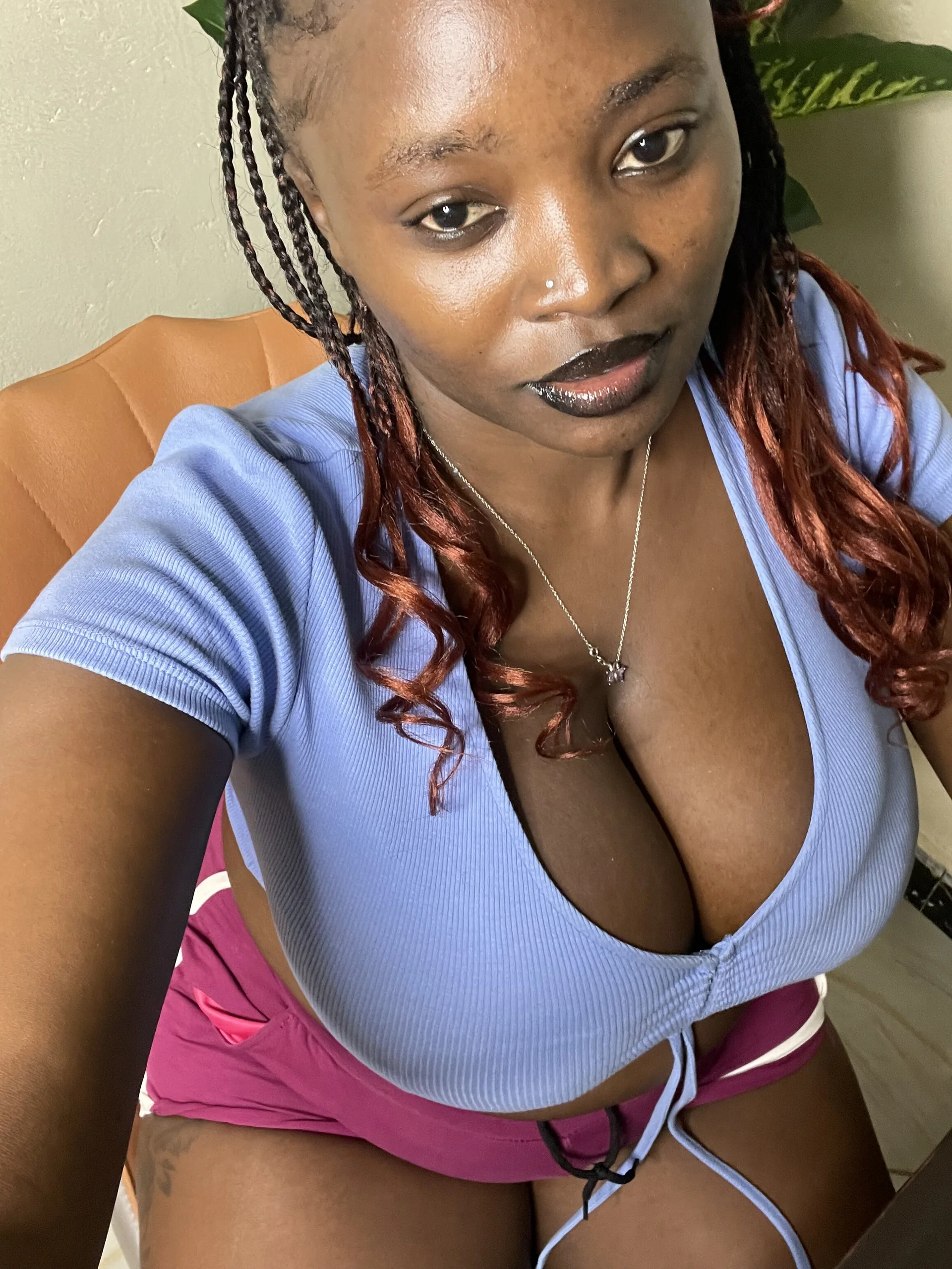 XXX Porn Photo of Nude InterracialDream 2