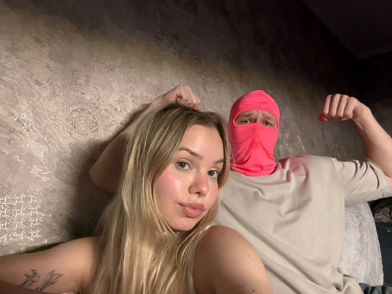 XXX Porn Photo of Nude Rebecca_David 3