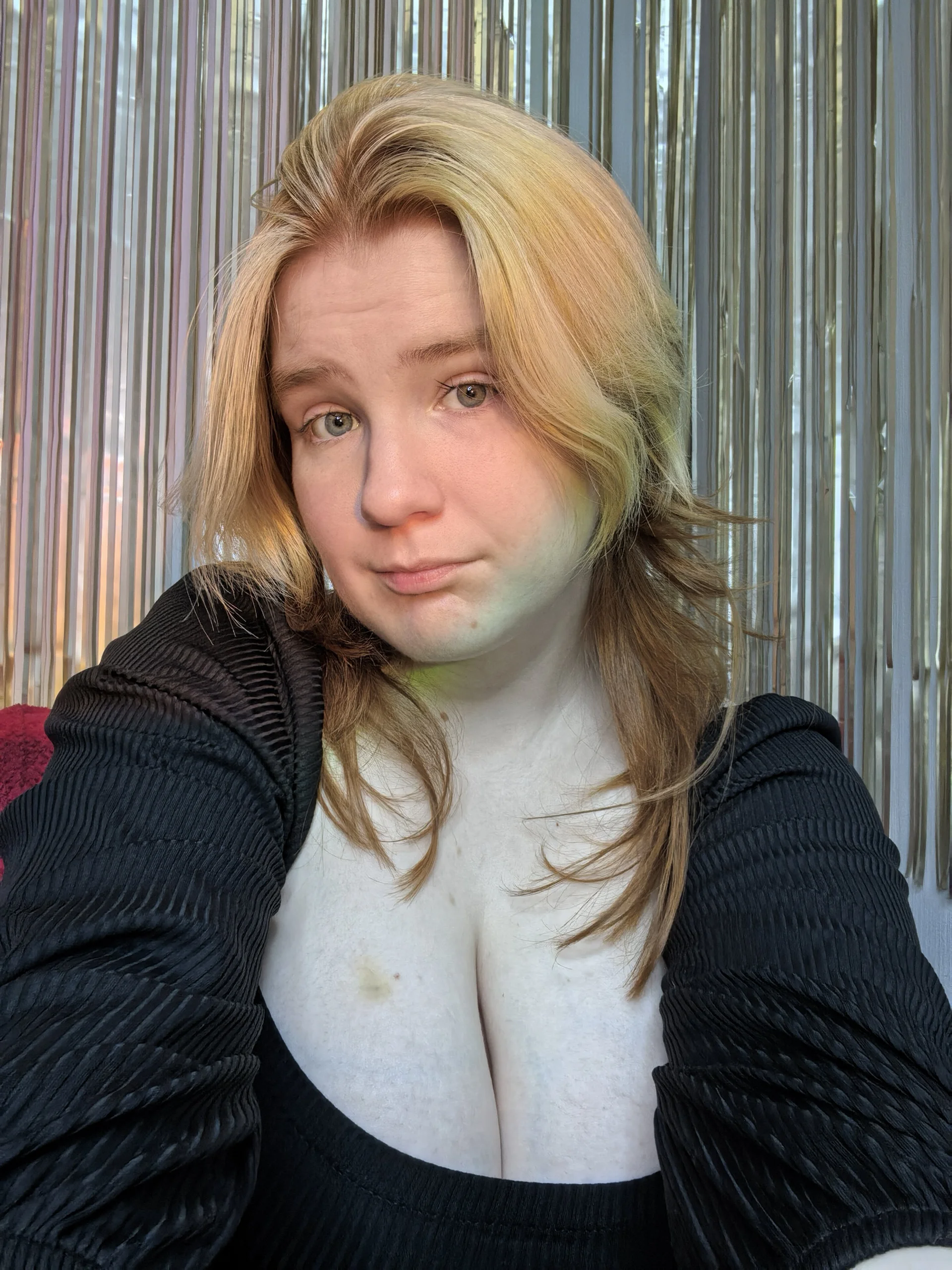 XXX Porn Photo of Nude Java_fire 3