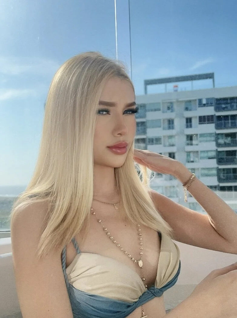 XXX Porn Photo of Nude valeryfox__ 17