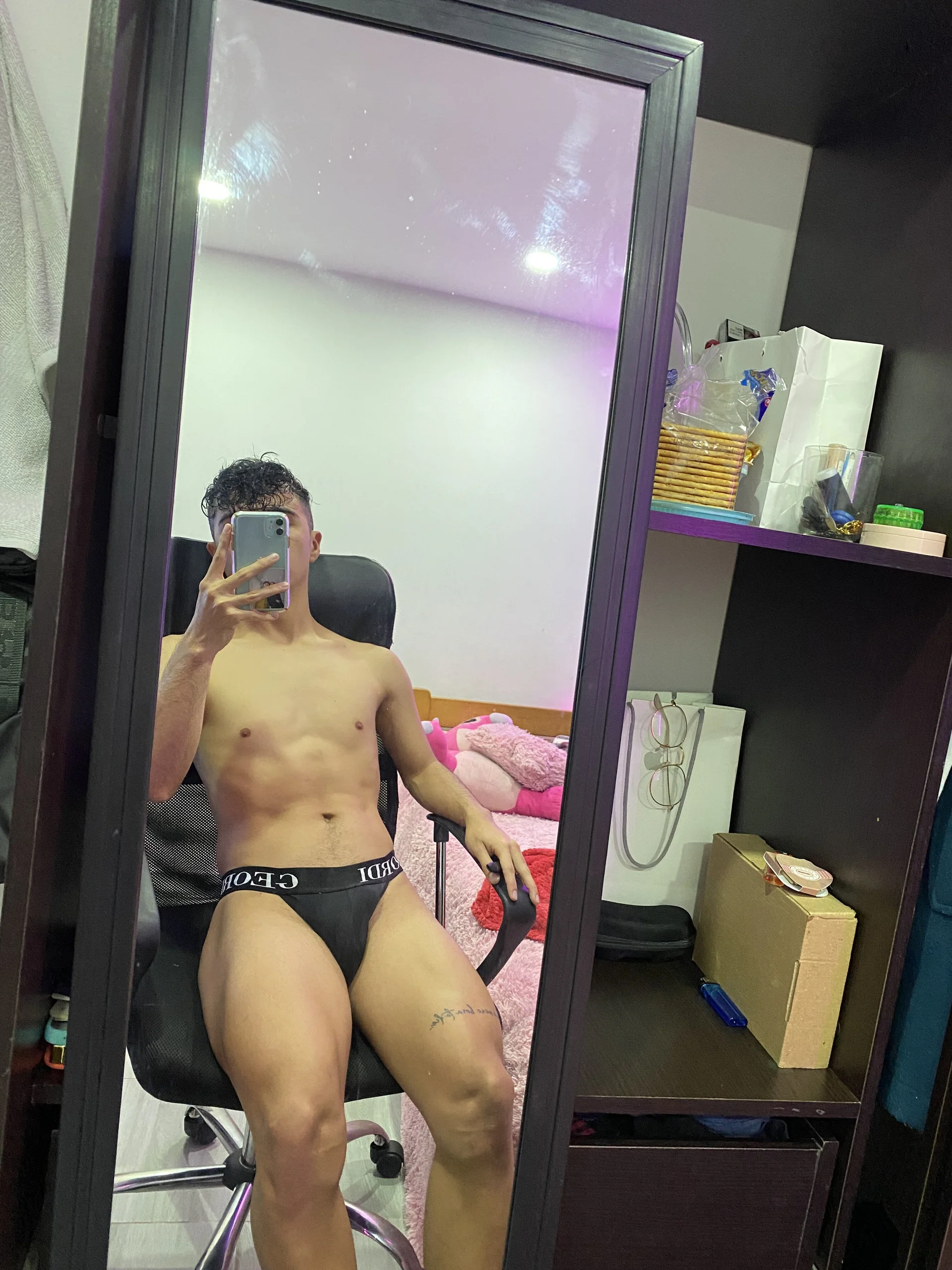 XXX Porn Photo of Nude 2gays_1Str8 16