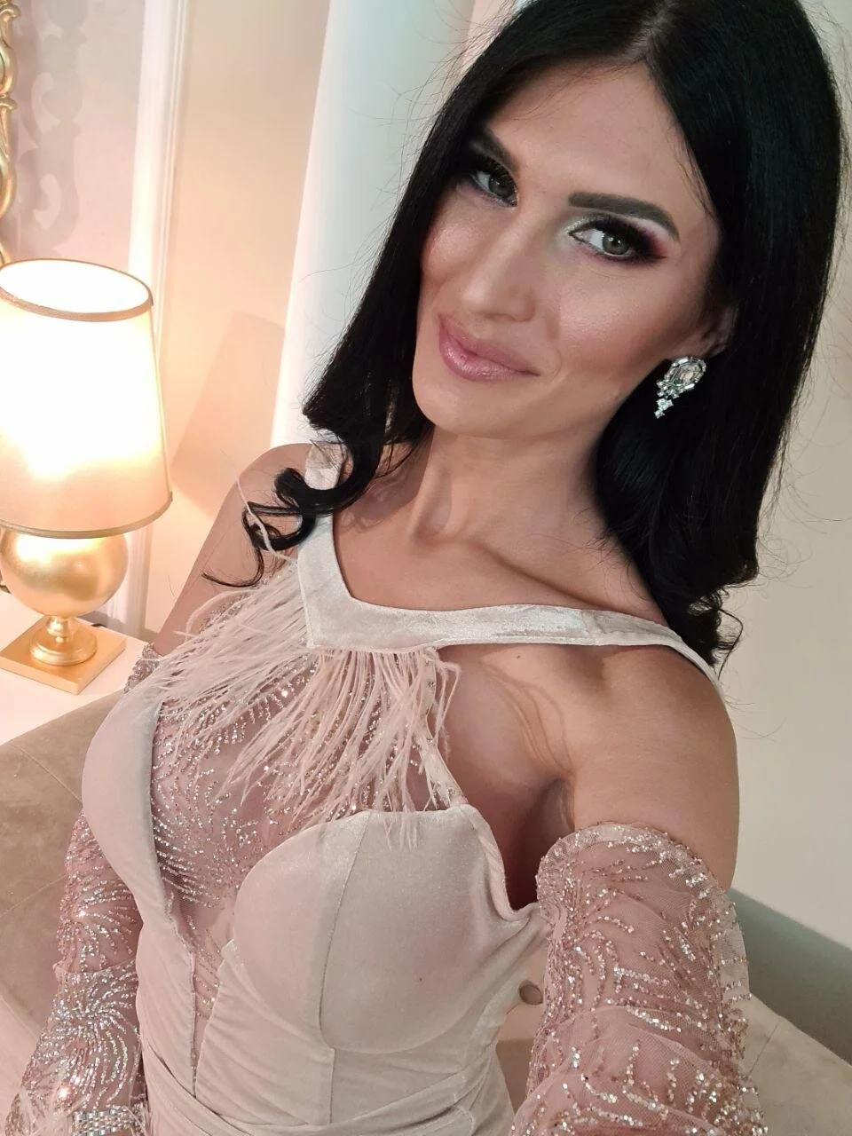 XXX Porn Photo of Nude EvelynFrances 52