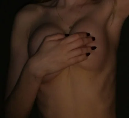 XXX Porn Photo of Nude Domiiiniiicana 3