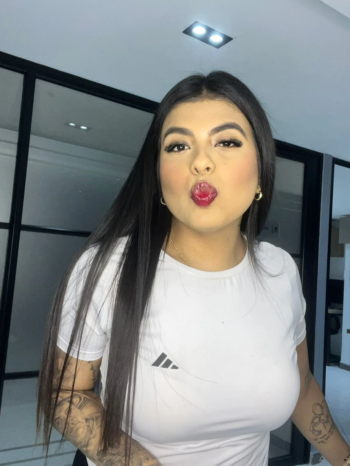 XXX Porn Photo of Nude samantaramoos 12