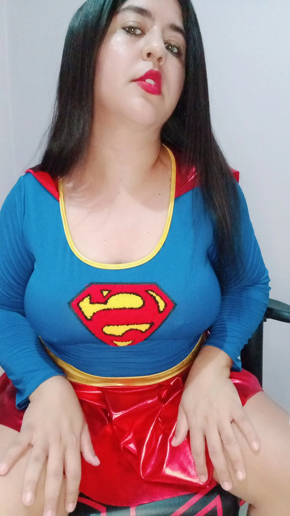 XXX Porn Photo of Nude Pecado_ 14