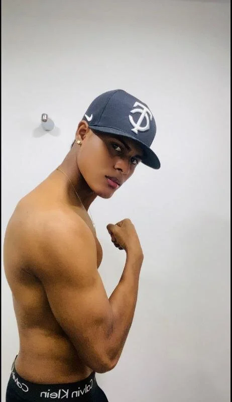 XXX Porn Photo of Nude Nick_Jackson_ 9