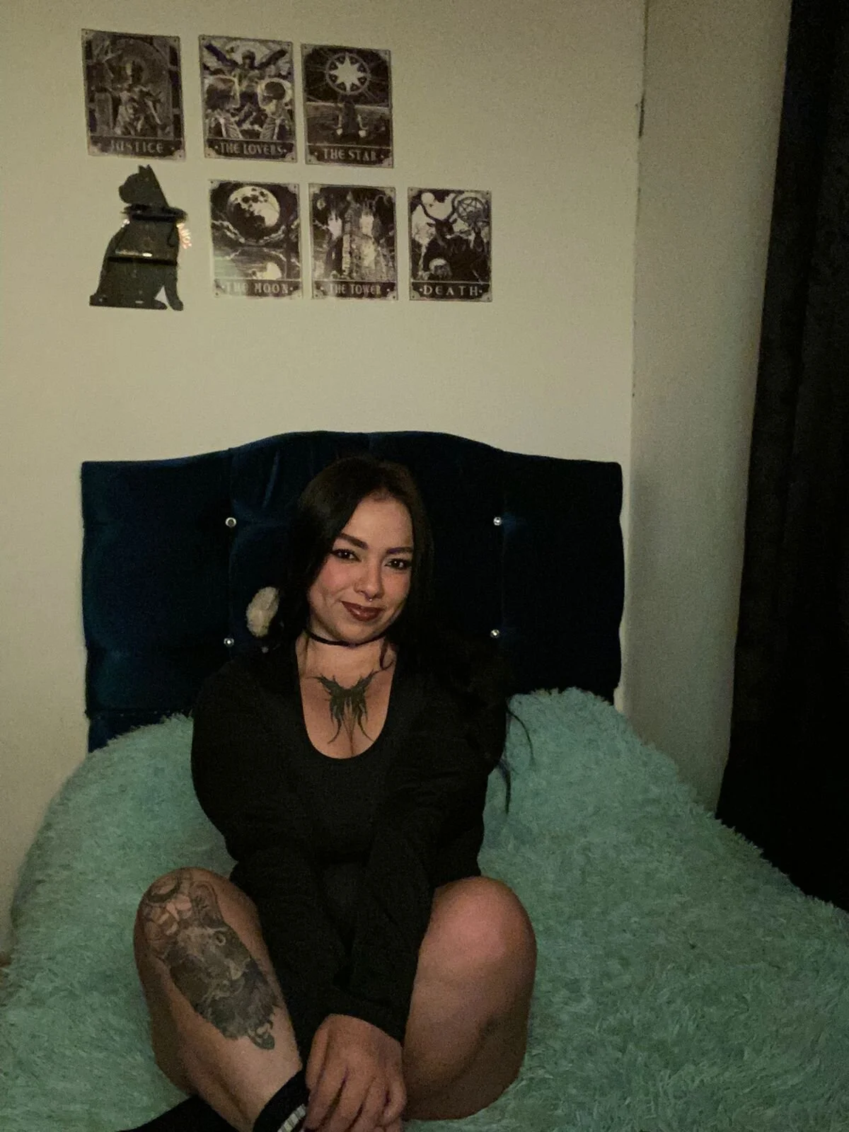 XXX Porn Photo of Nude lexie_s 2