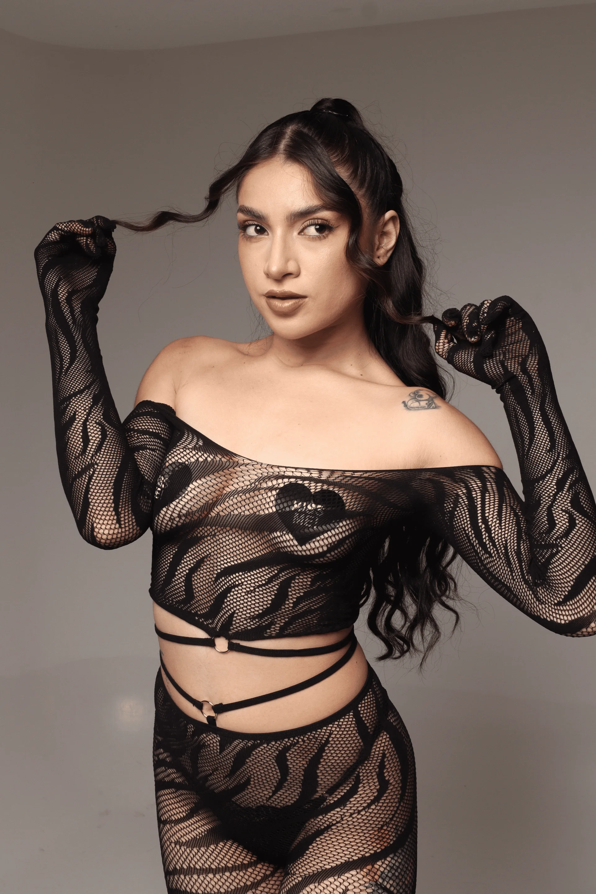 XXX Porn Photo of Nude ValentinaaMilan 43