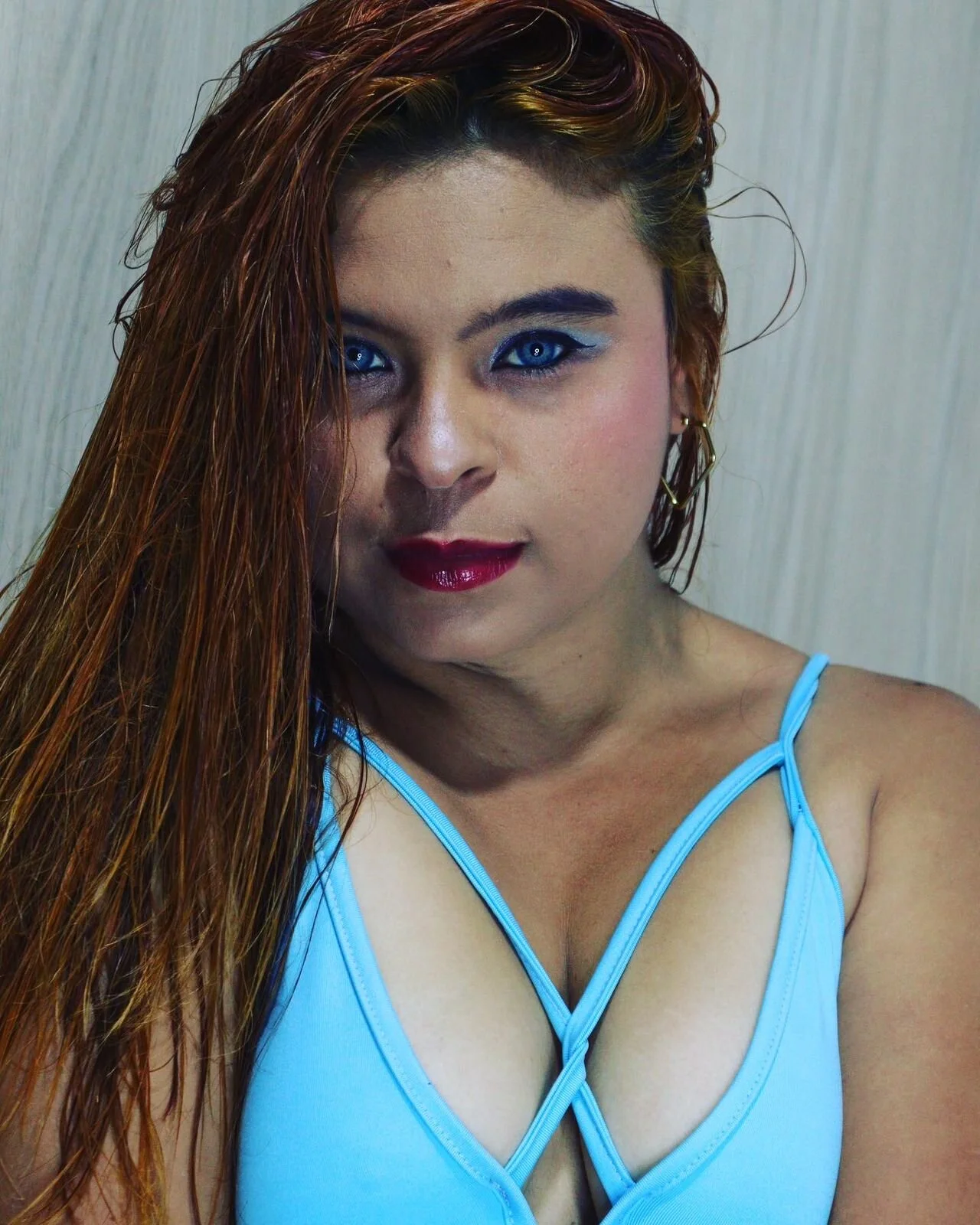 XXX Porn Photo of Nude Kassandra369 192