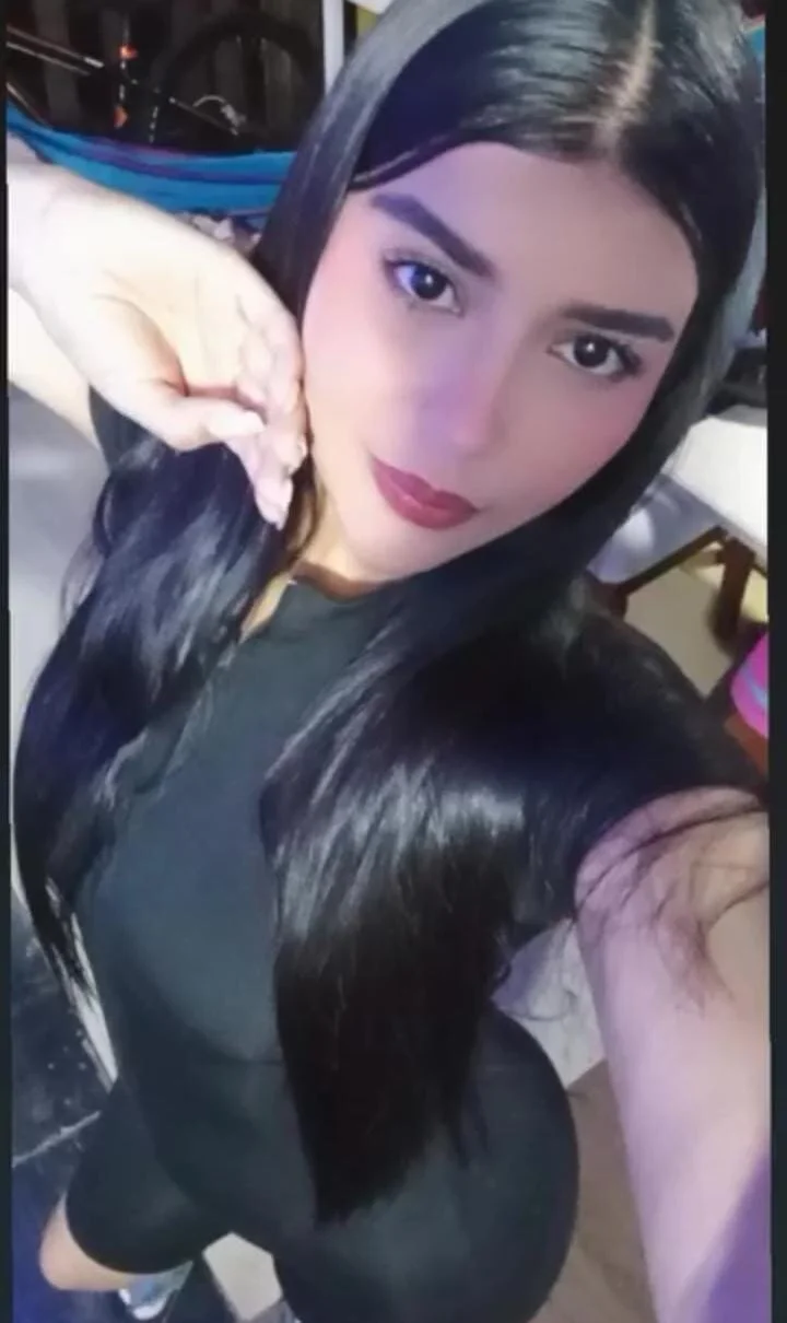 XXX Porn Photo of Nude Lola_Vice_pm 1