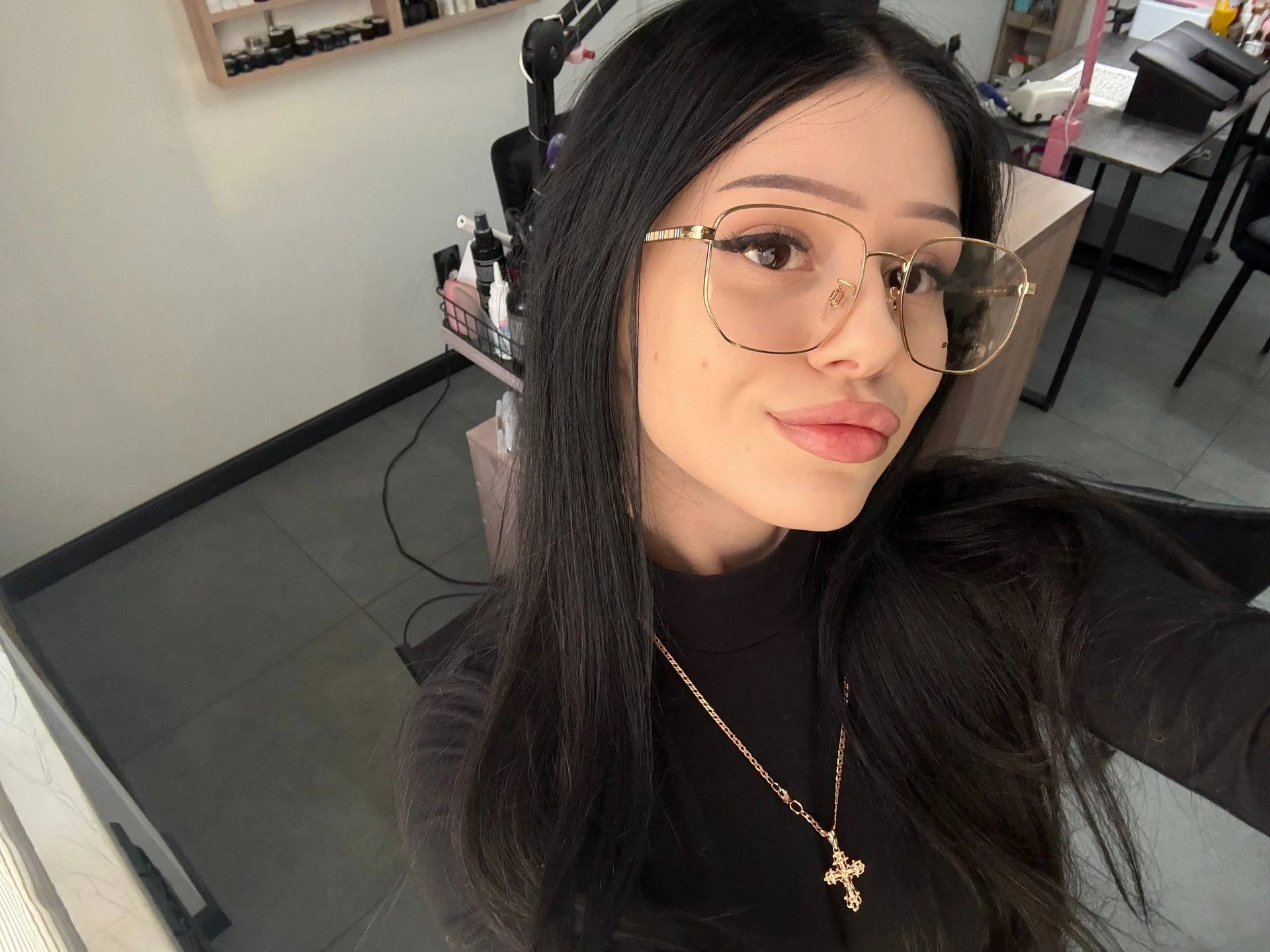 XXX Porn Photo of Nude randiburt 1