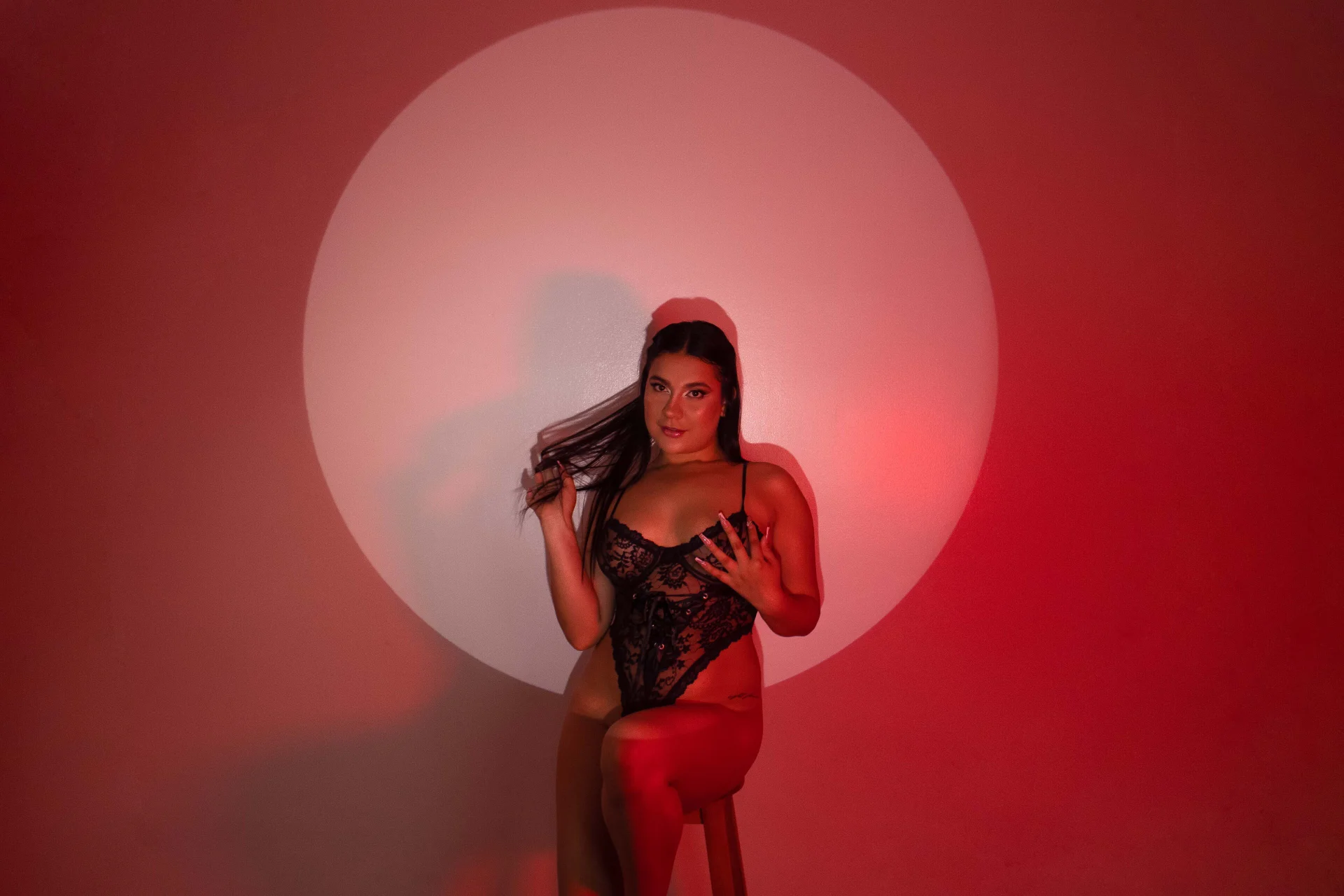 XXX Porn Photo of Nude ALICIATARLY 93