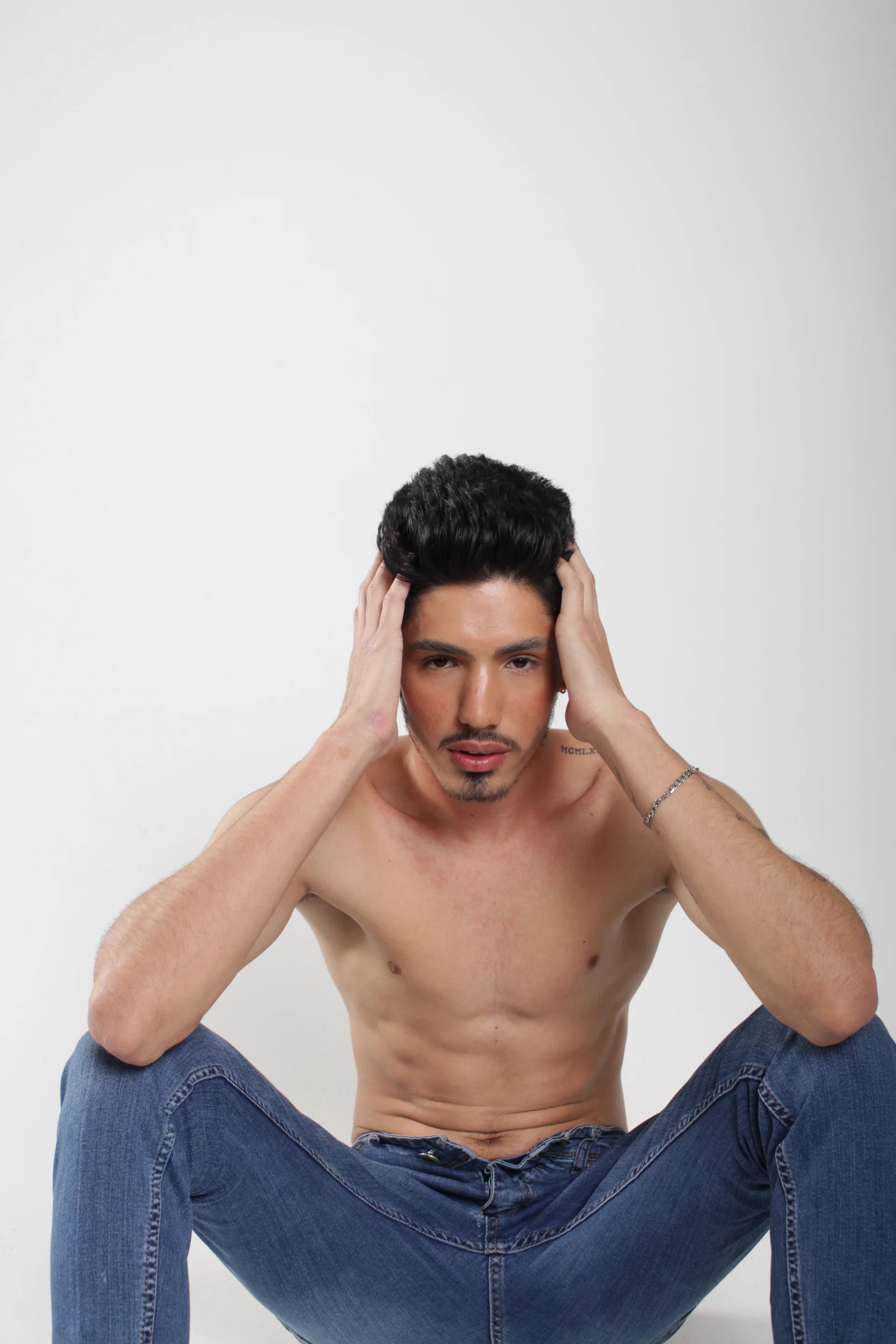 XXX Porn Photo of Nude iamfabri 2