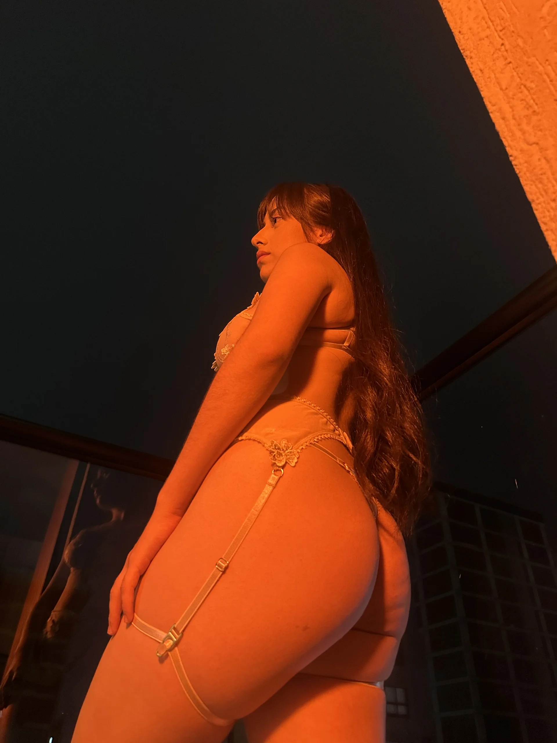 XXX Porn Photo of Nude Cassandra_Armani 4