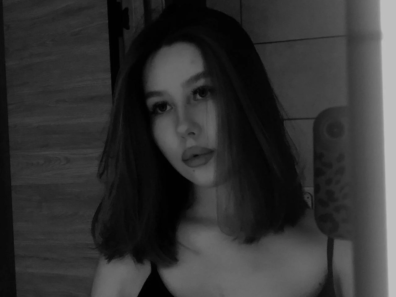 XXX Porn Photo of Nude AliceFlowe 1