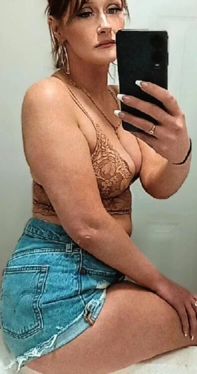 XXX Porn Photo of Nude ASH_Blondie_Slut 1