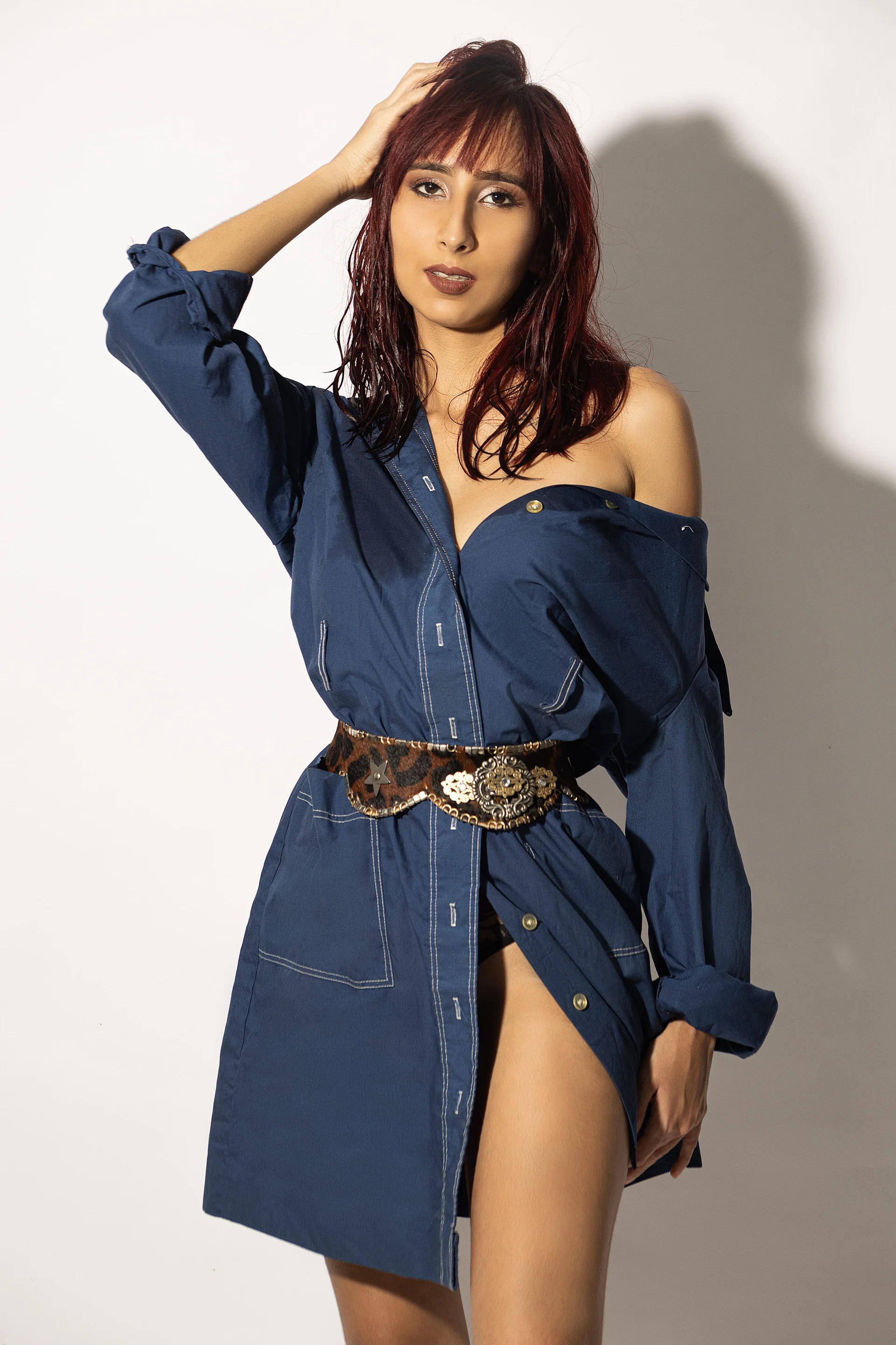 XXX Porn Photo of Nude Laaura-Velez 4