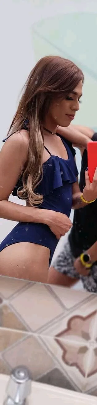 XXX Porn Photo of Nude StefyFerrer 8