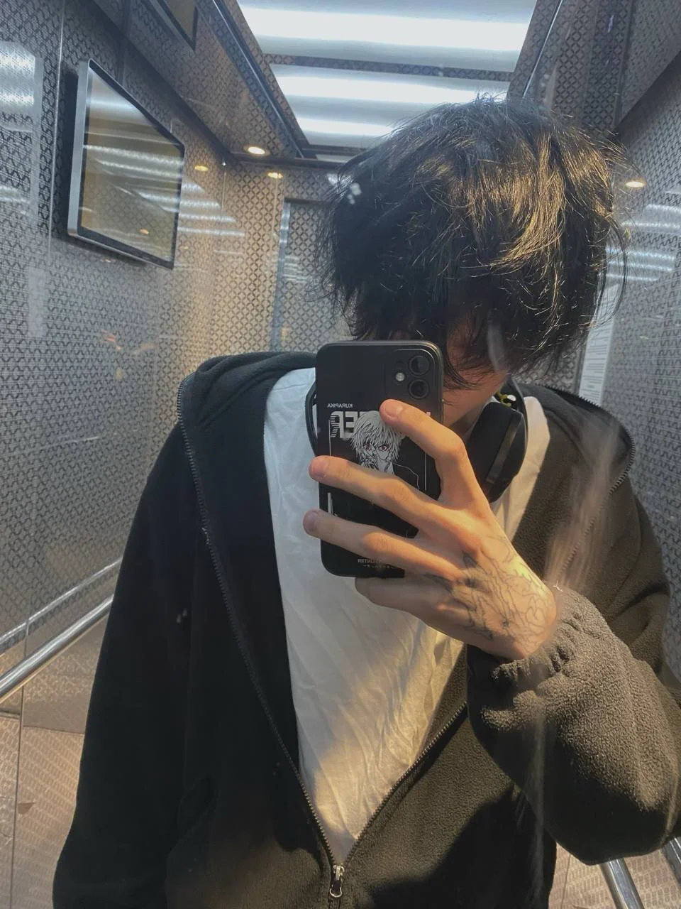 XXX Porn Photo of Nude dickowenss 1