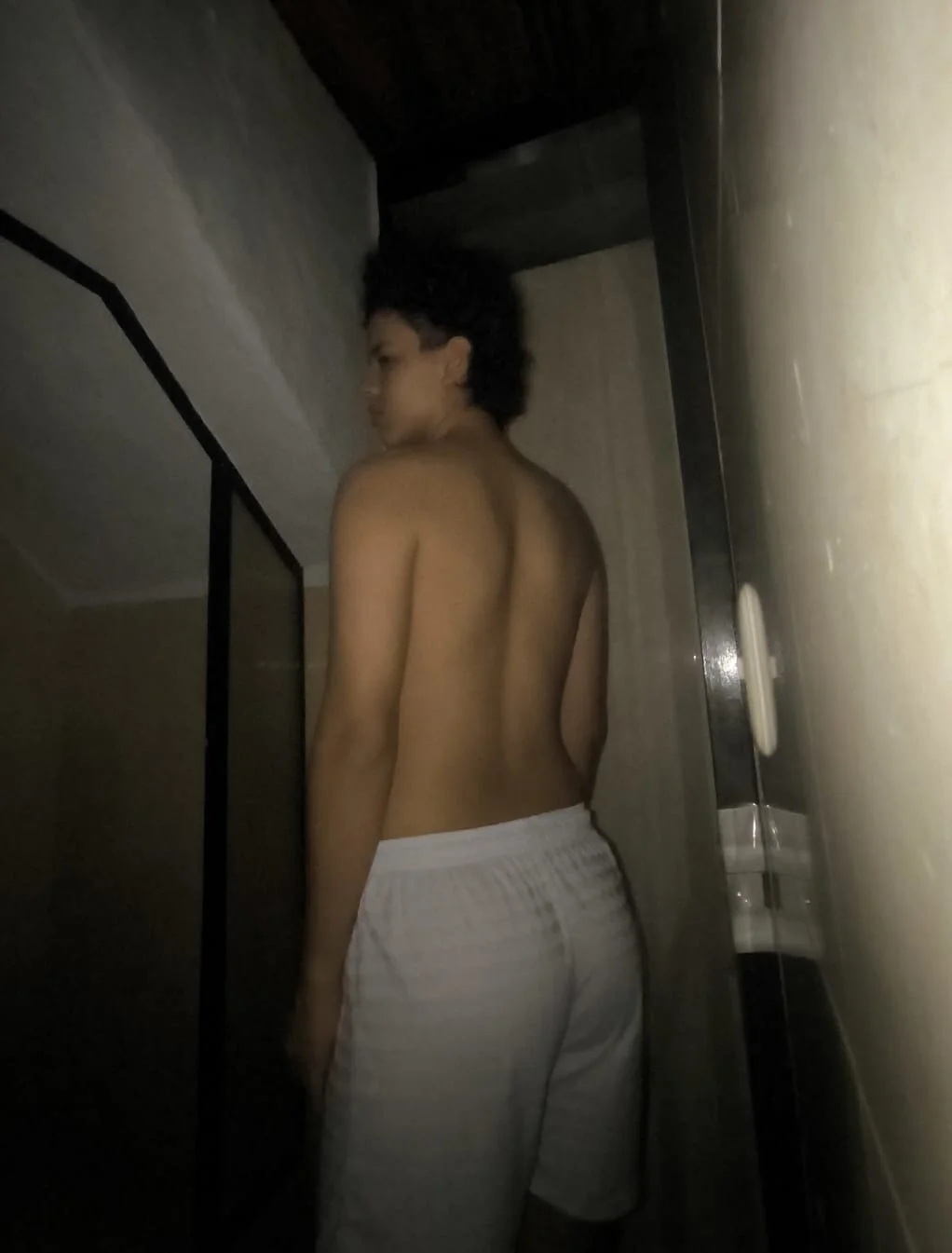 XXX Porn Photo of Nude ZaimRous 2