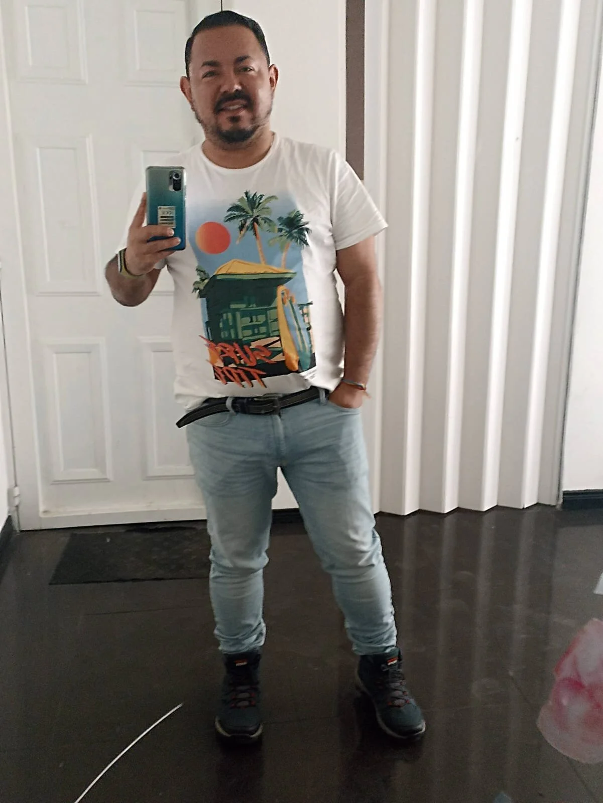 XXX Porn Photo of Nude ChubbyLatin_ 20