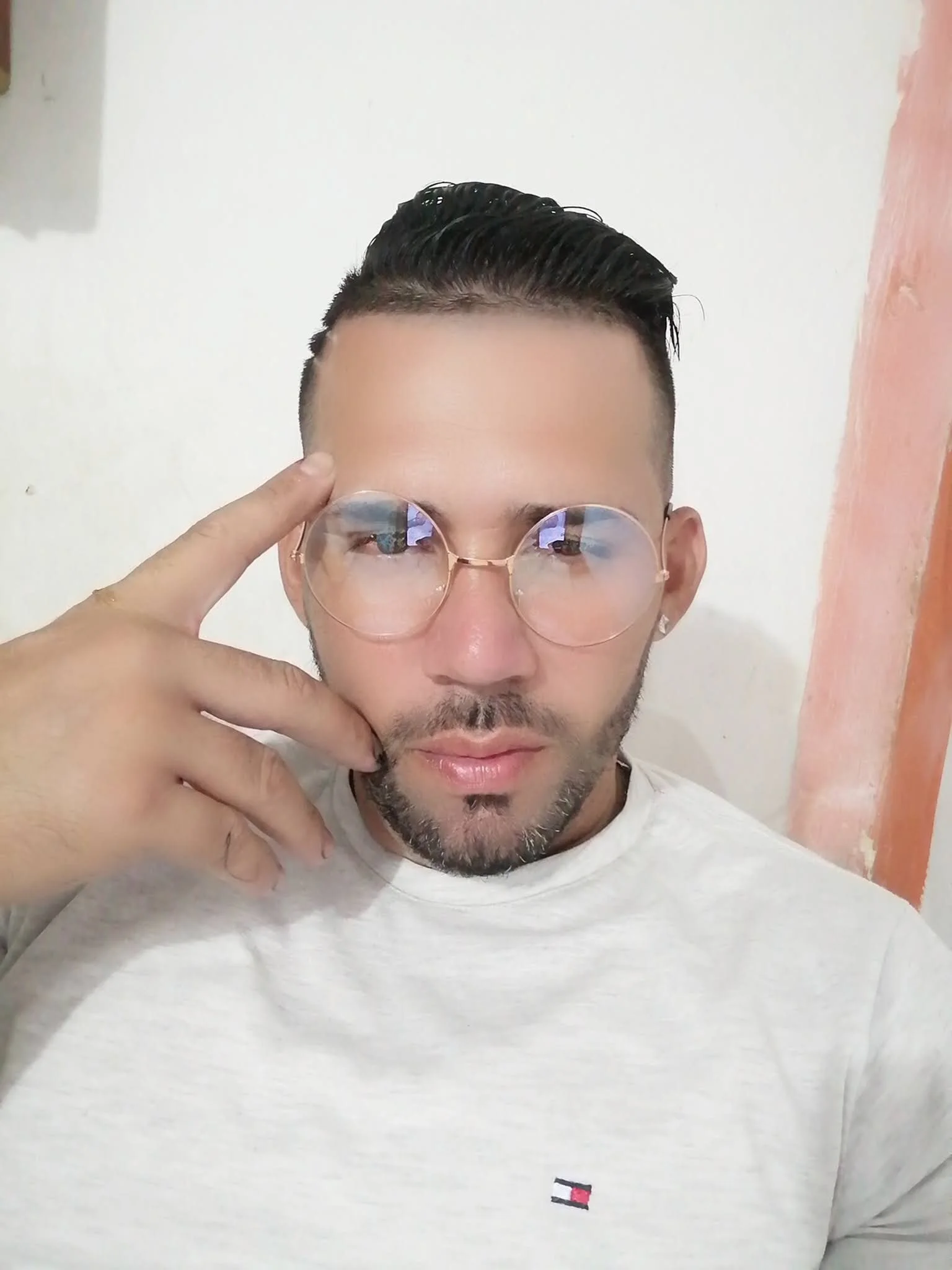XXX Porn Photo of Nude sexy_maduro 5