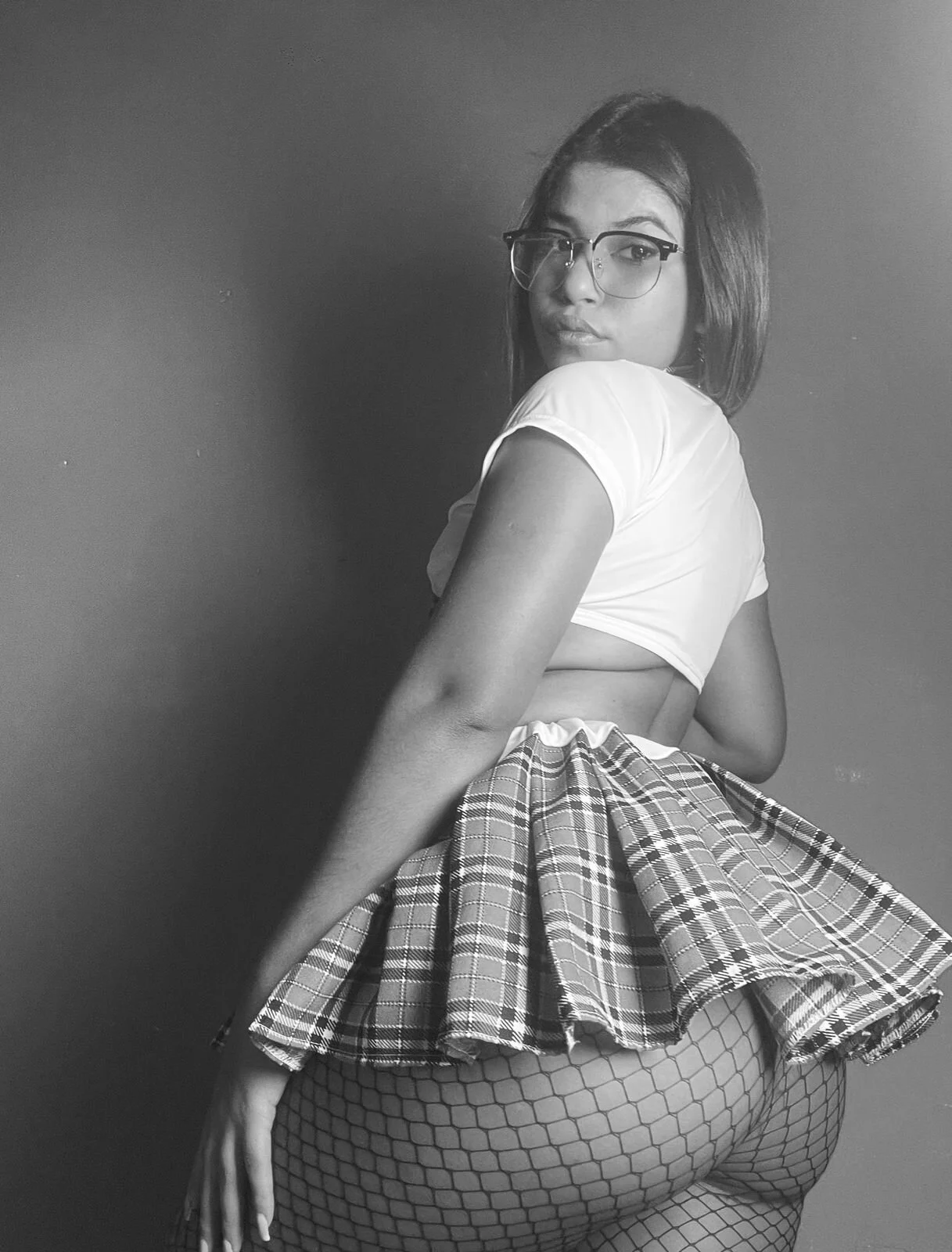 XXX Porn Photo of Nude Charlothe_18 5