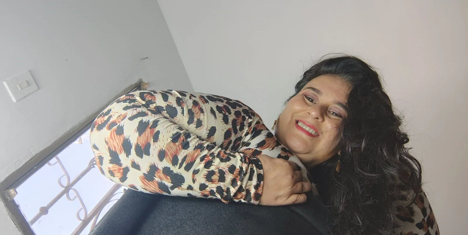 XXX Porn Photo of Nude Sharlot_curvy 5