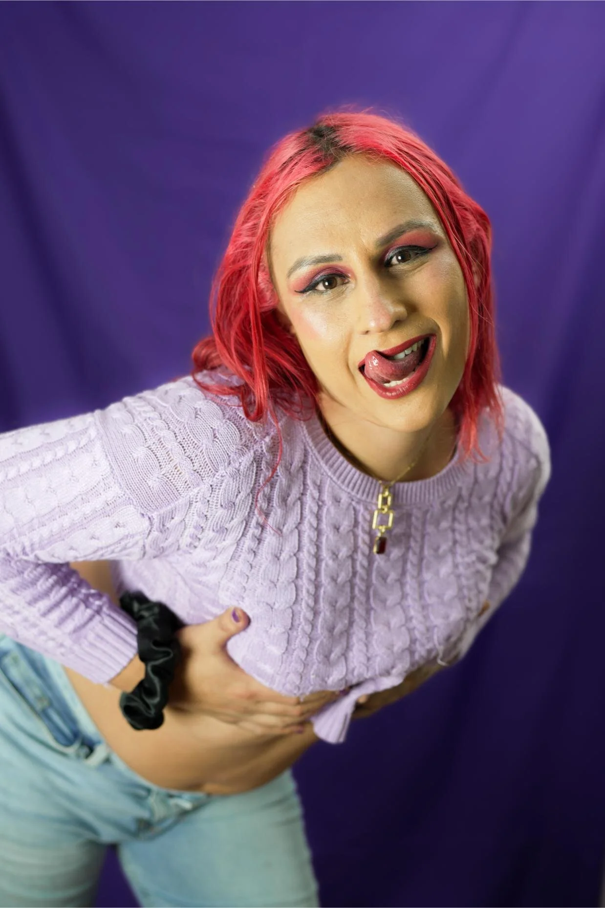 XXX Porn Photo of Nude WildDolls 5