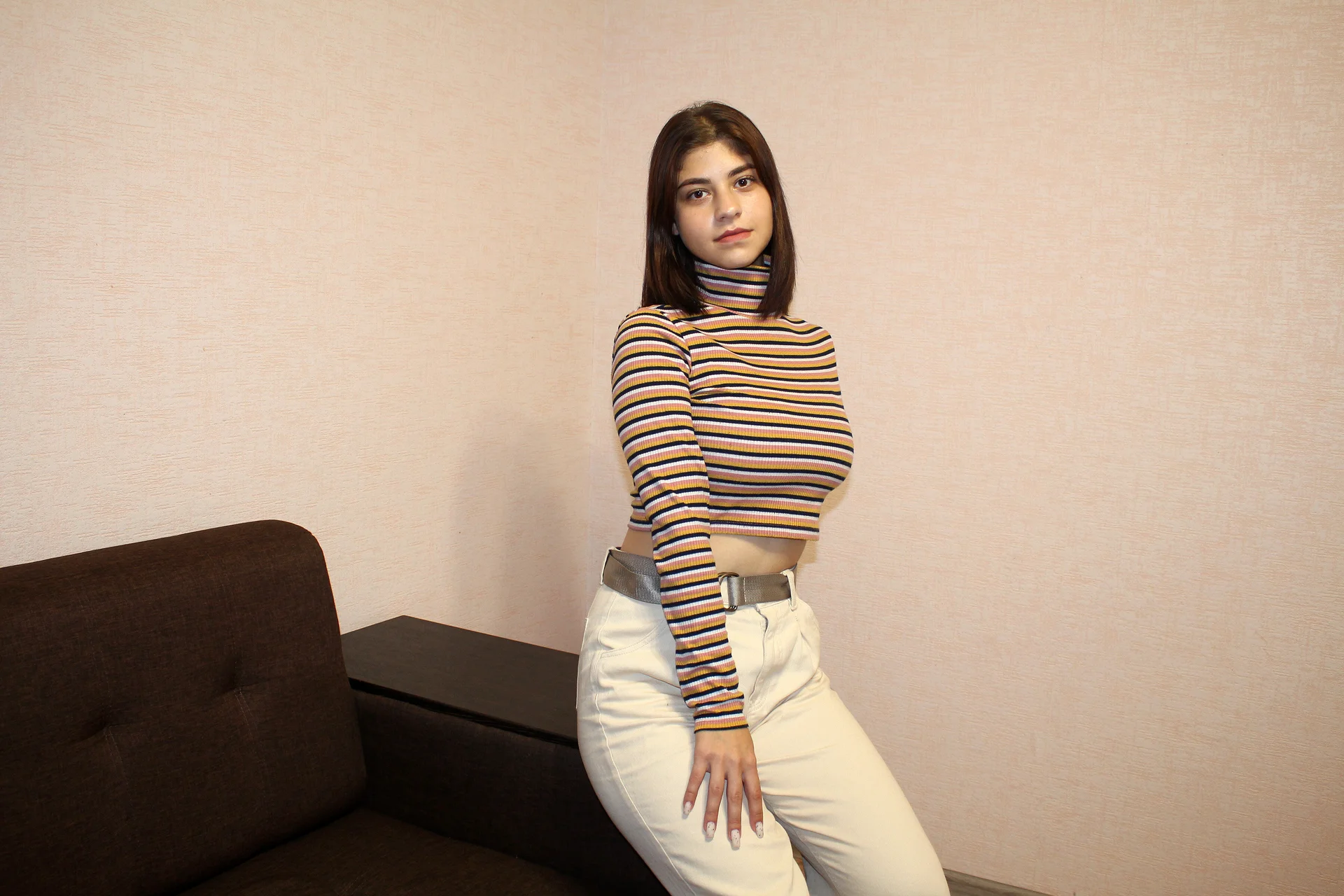 XXX Porn Photo of Nude MaryMayson 5