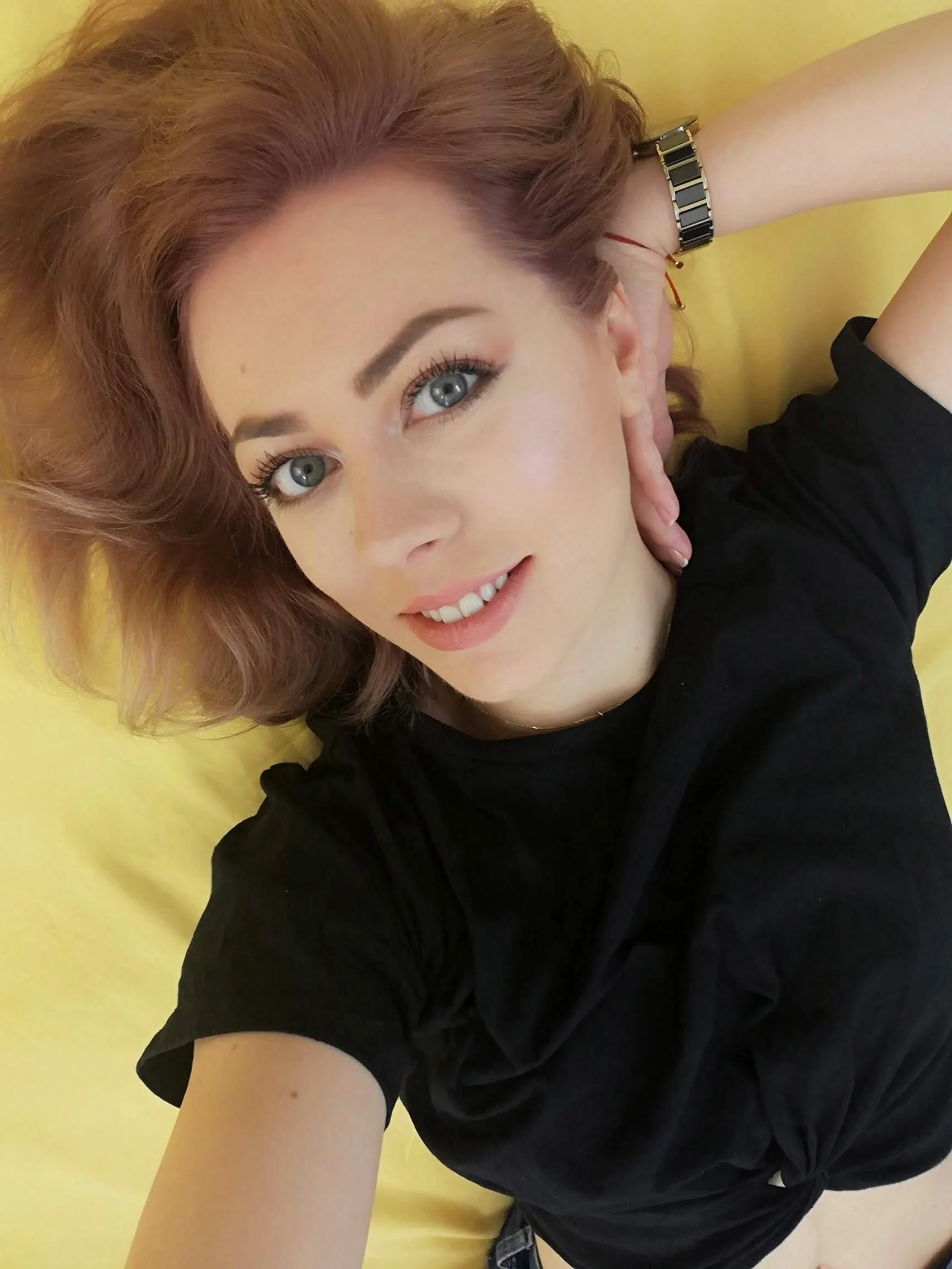 XXX Porn Photo of Nude GirlfriendNina 42